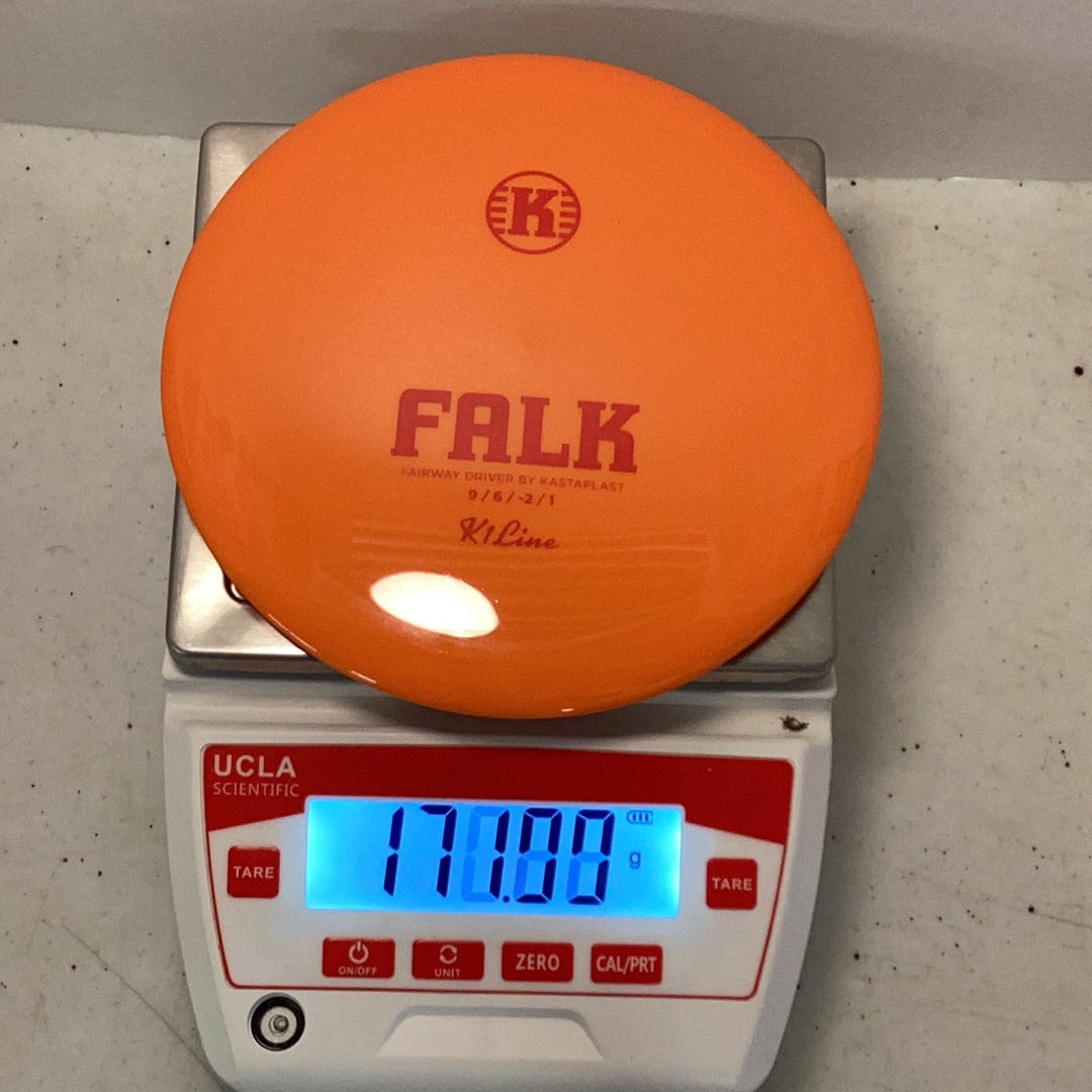 Kastaplast K1 Falk