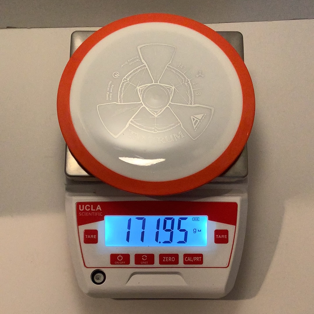 Axiom Neutron Tantrum