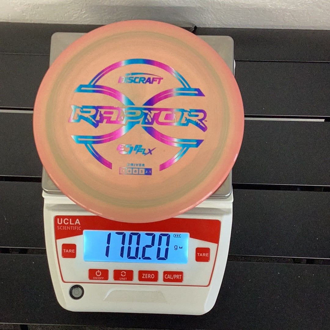Discraft ESP FLX Raptor