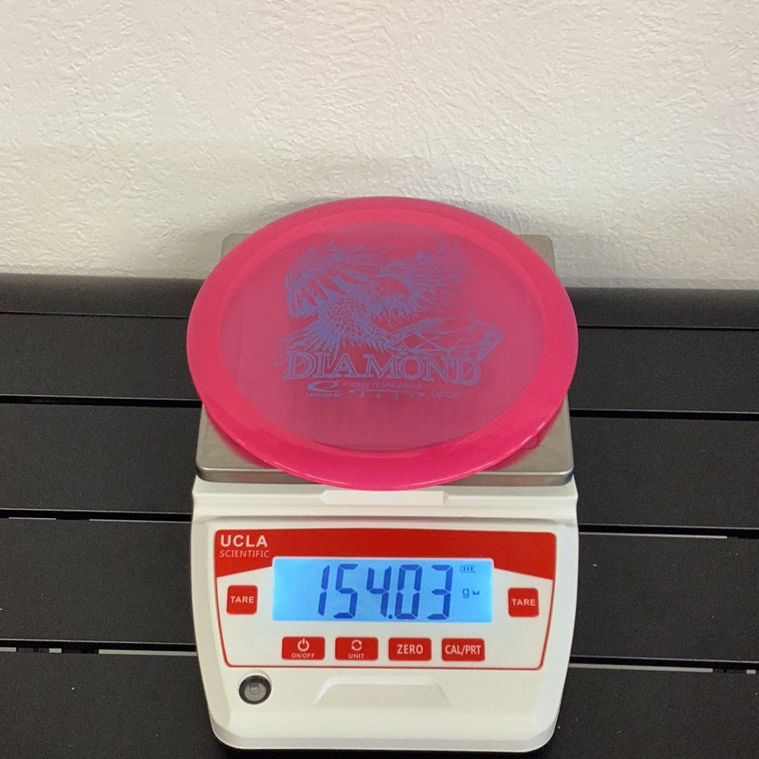 Latitude 64 Opto Diamond