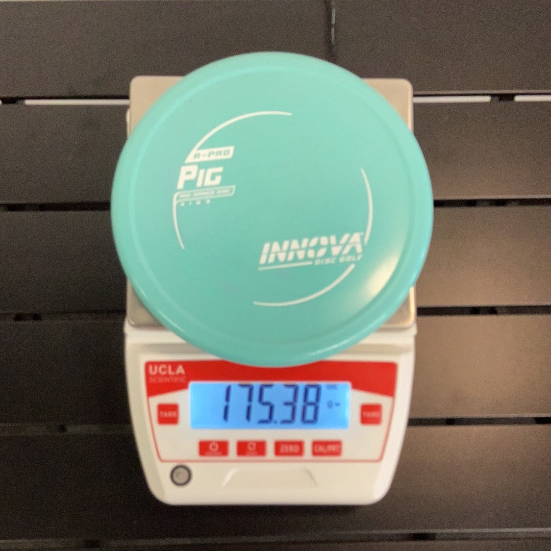 Innova R-Pro Pig