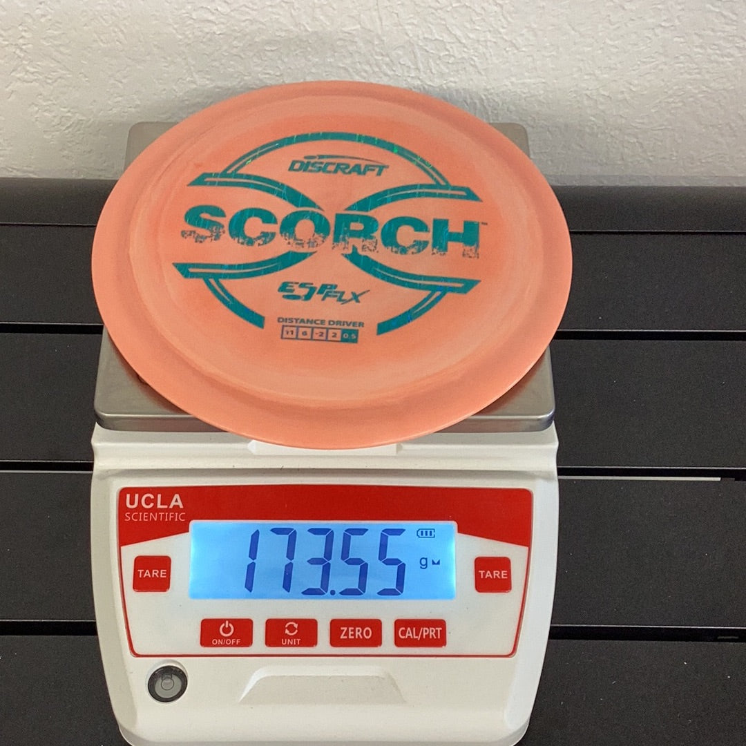 Discraft ESP FLX Scorch