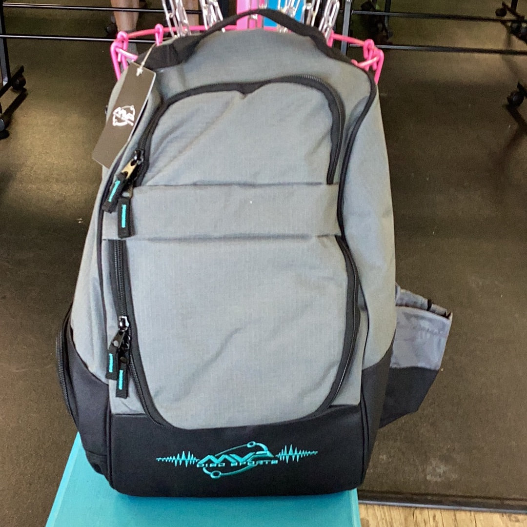 MVP Shuttle Bag