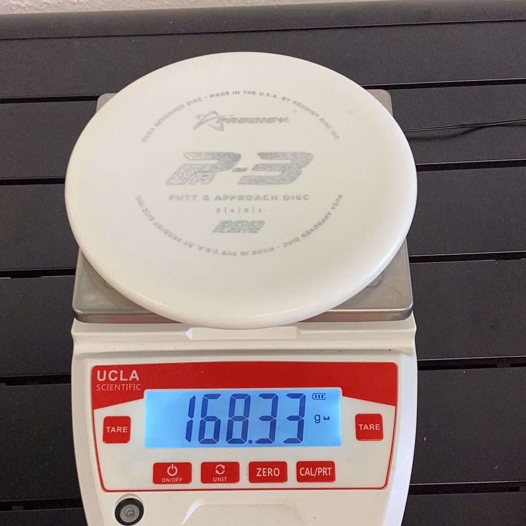 Prodigy 300 PA-3