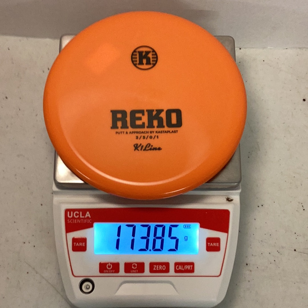Kastaplast K1 Reko