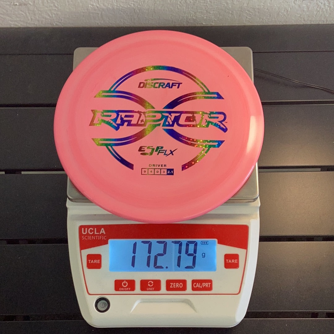 Discraft ESP FLX Raptor
