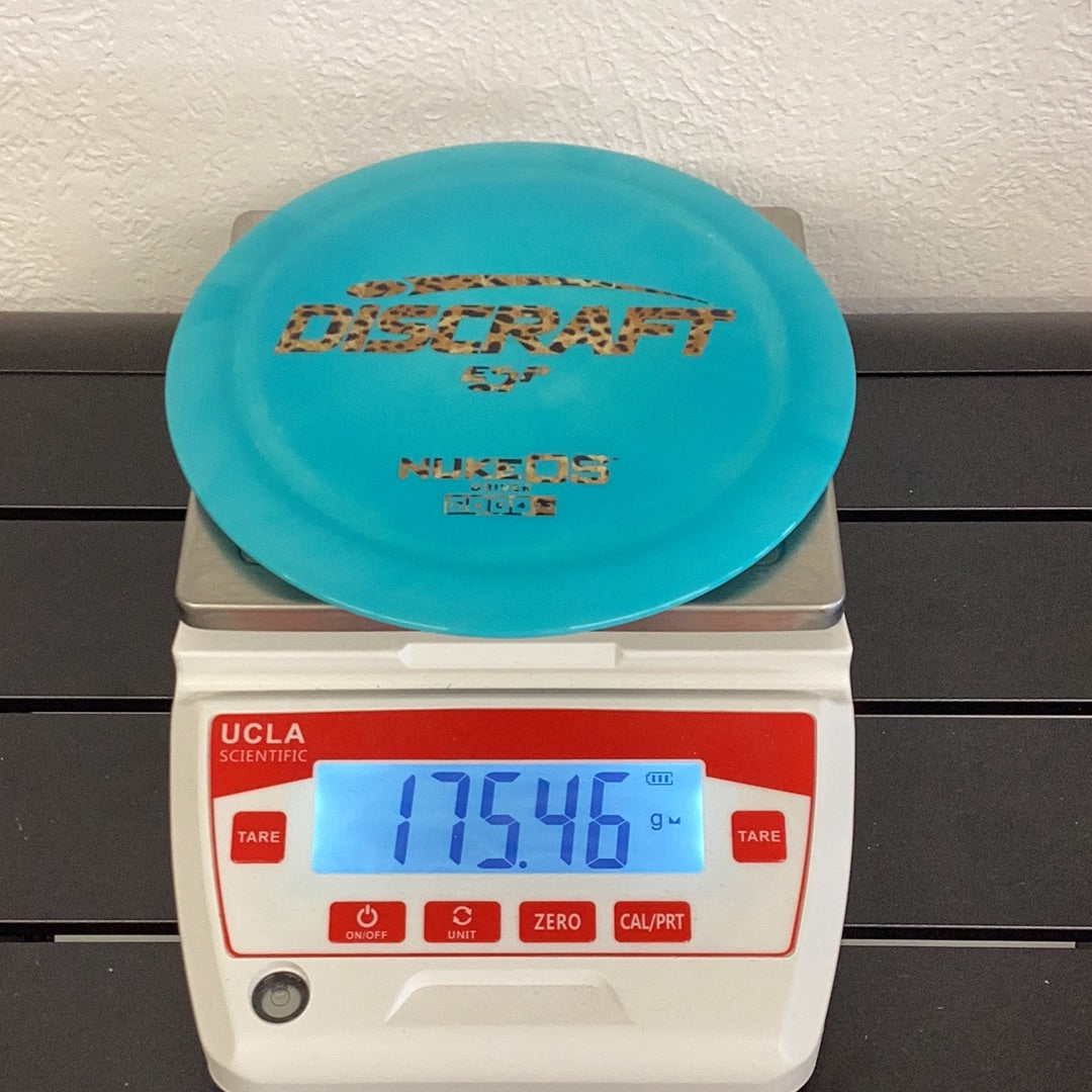 Discraft ESP Nuke OS