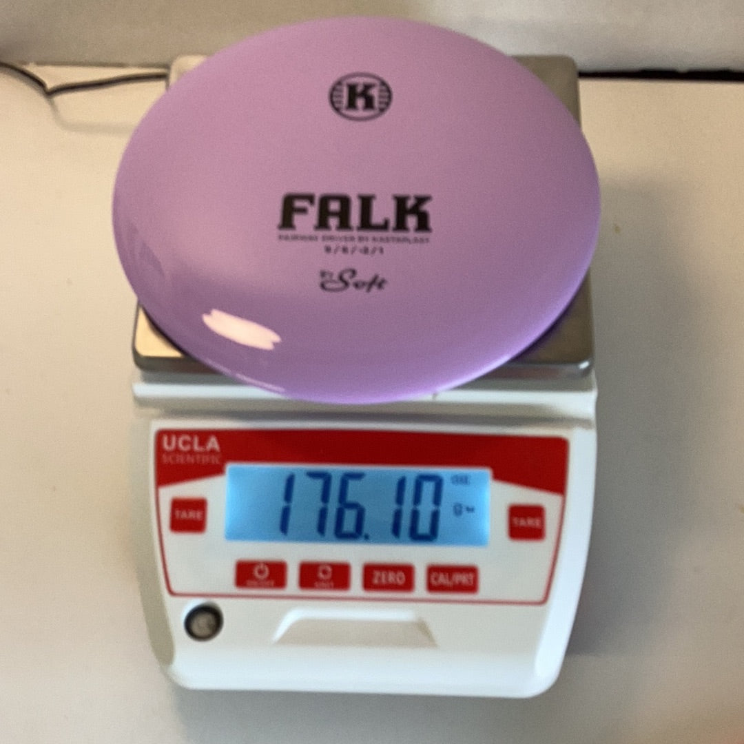 Kastaplast K1 Soft Falk