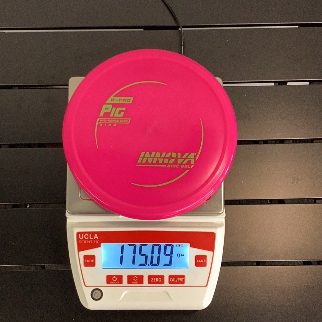 Innova R-Pro Pig
