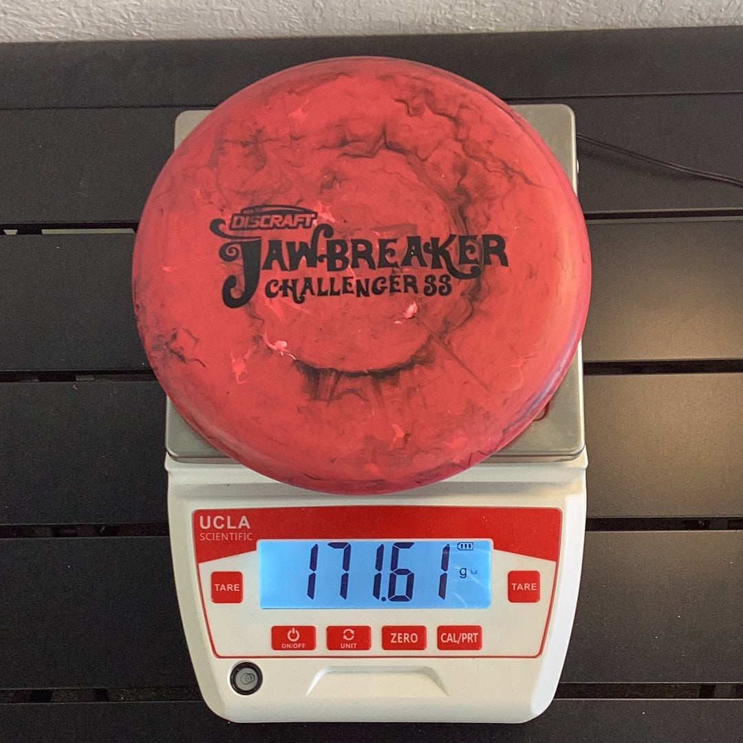 Discraft Jawbreaker Challenger SS
