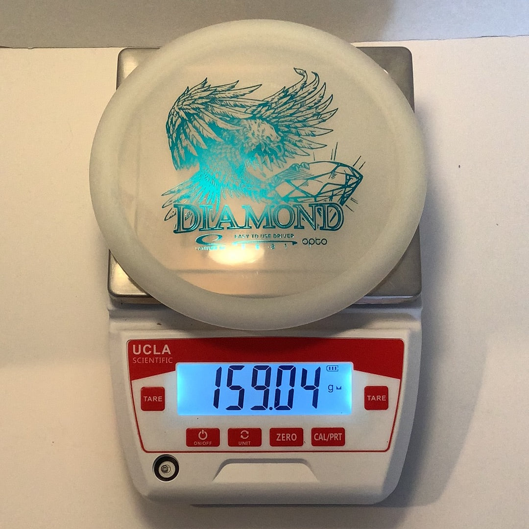 Latitude 64 Opto Diamond