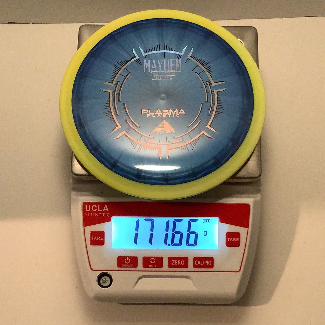 Axiom Plasma Mayhem