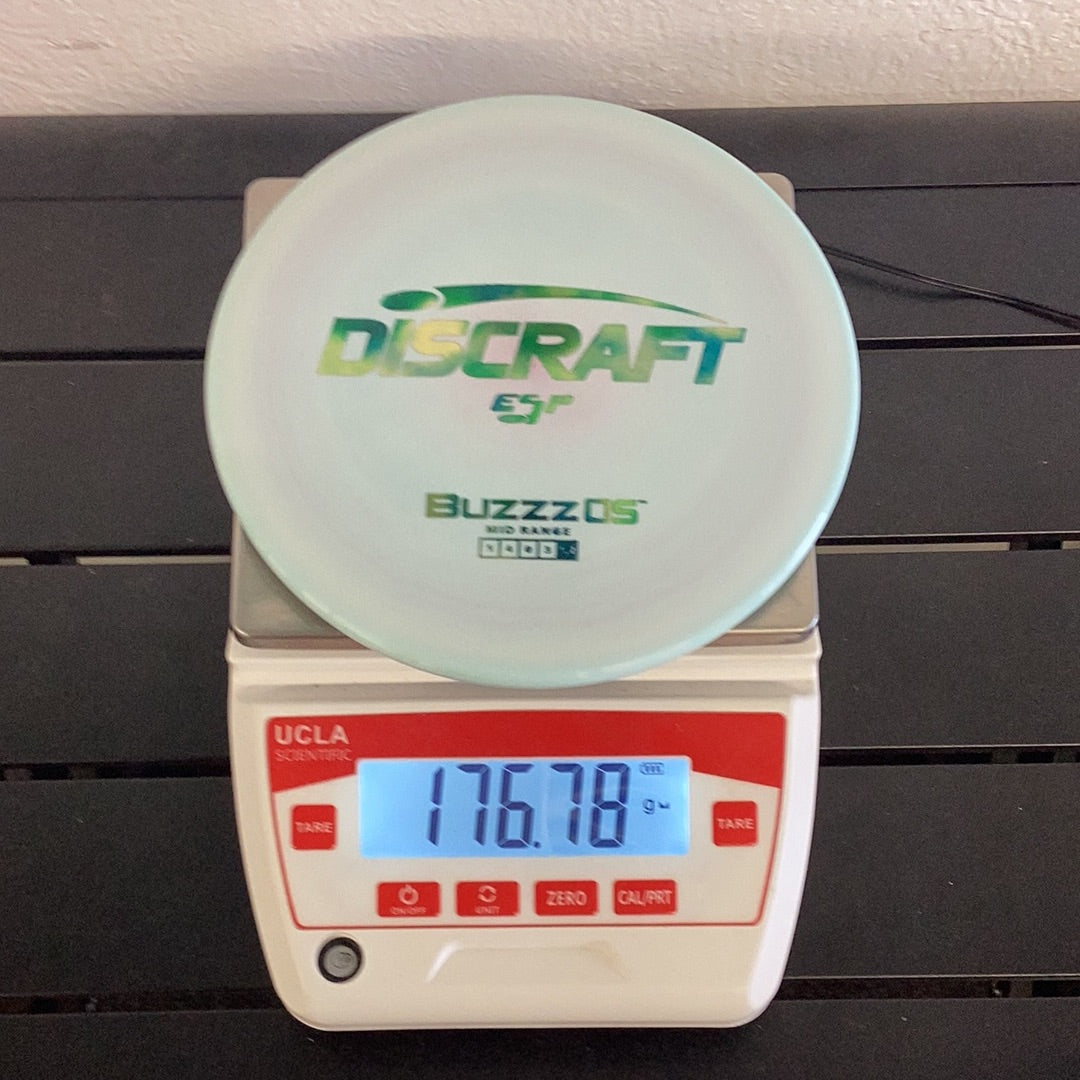 Discraft ESP Buzzz OS