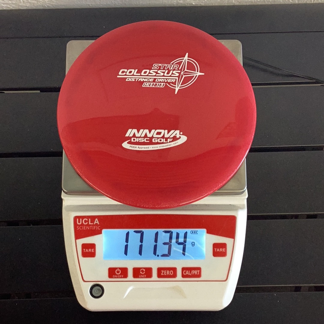 Innova Star Colossus