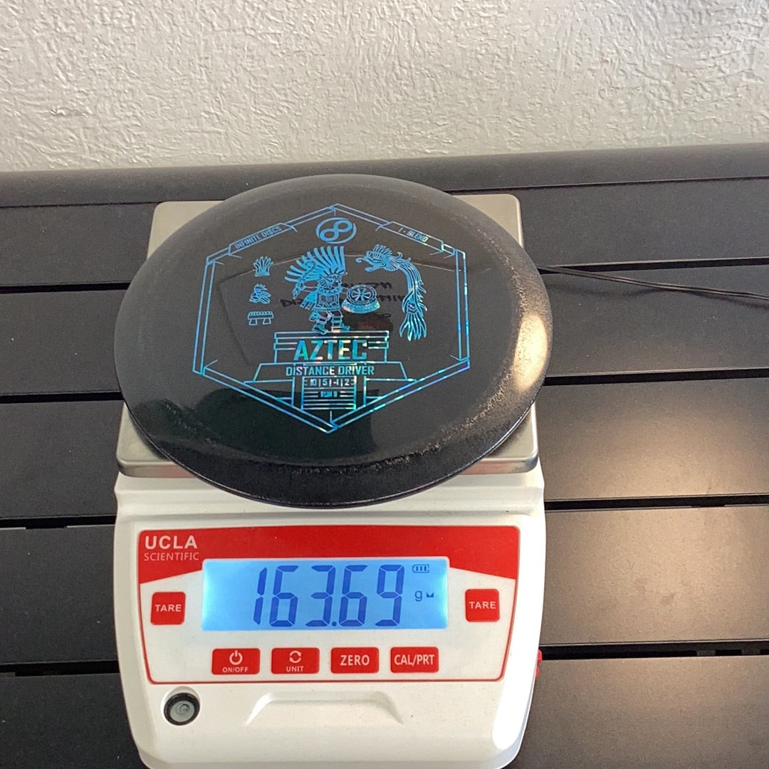 Infinite Discs I-Blend Aztec