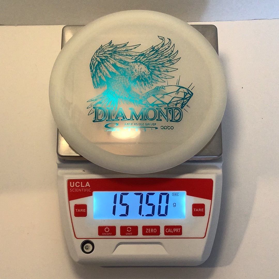 Latitude 64 Opto Diamond