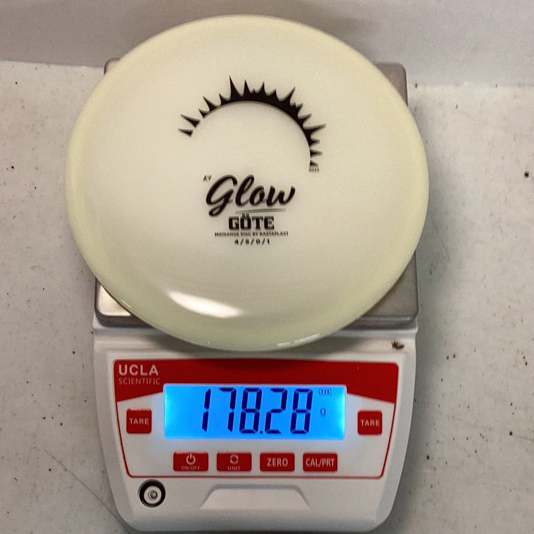 Kastaplast K1 Glow Gote