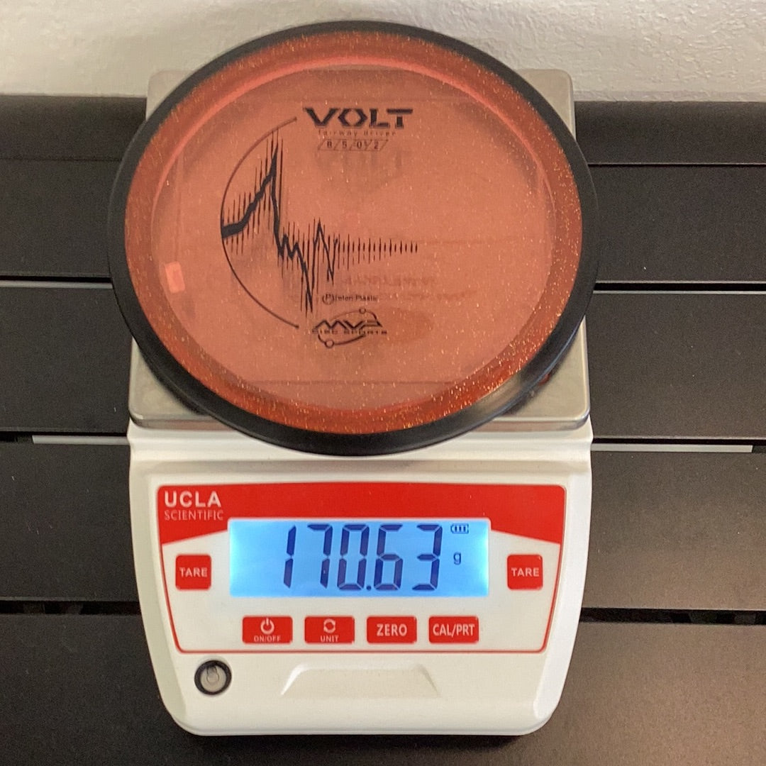 MVP Proton Volt
