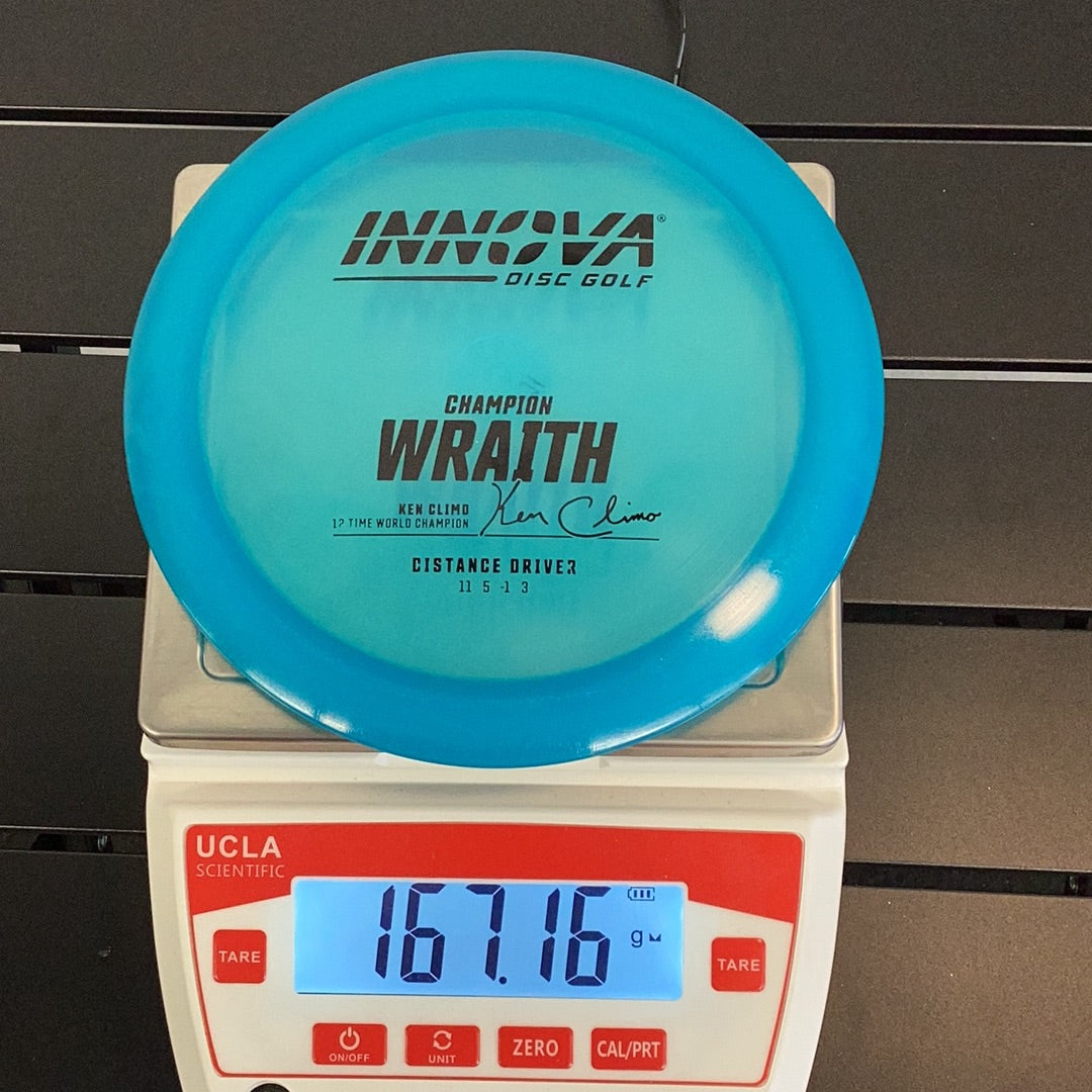 Innova Champion Wraith
