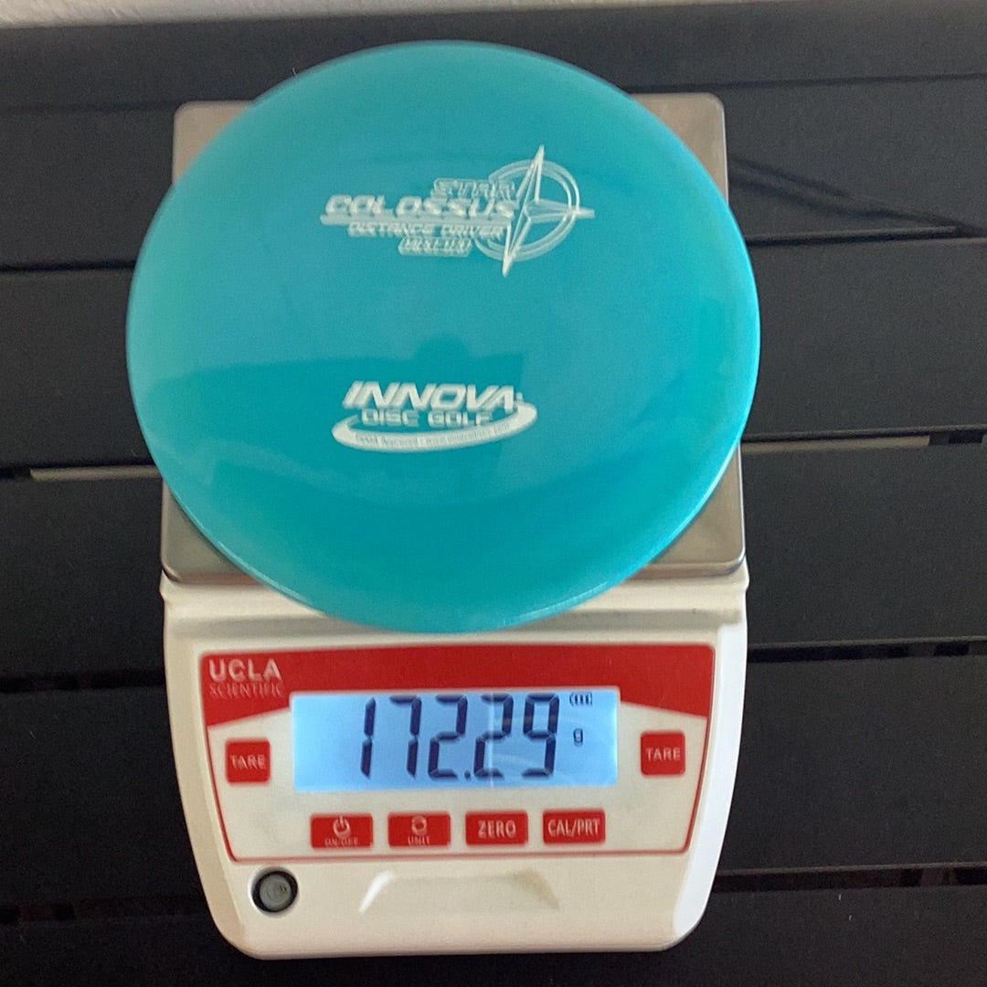 Innova Star Colossus