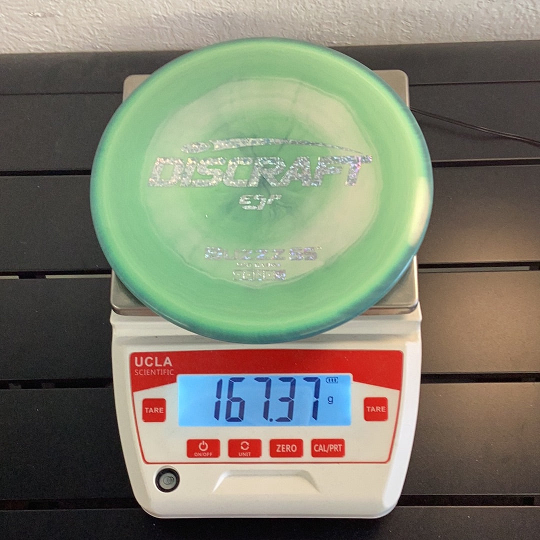 Discraft ESP Buzzz SS