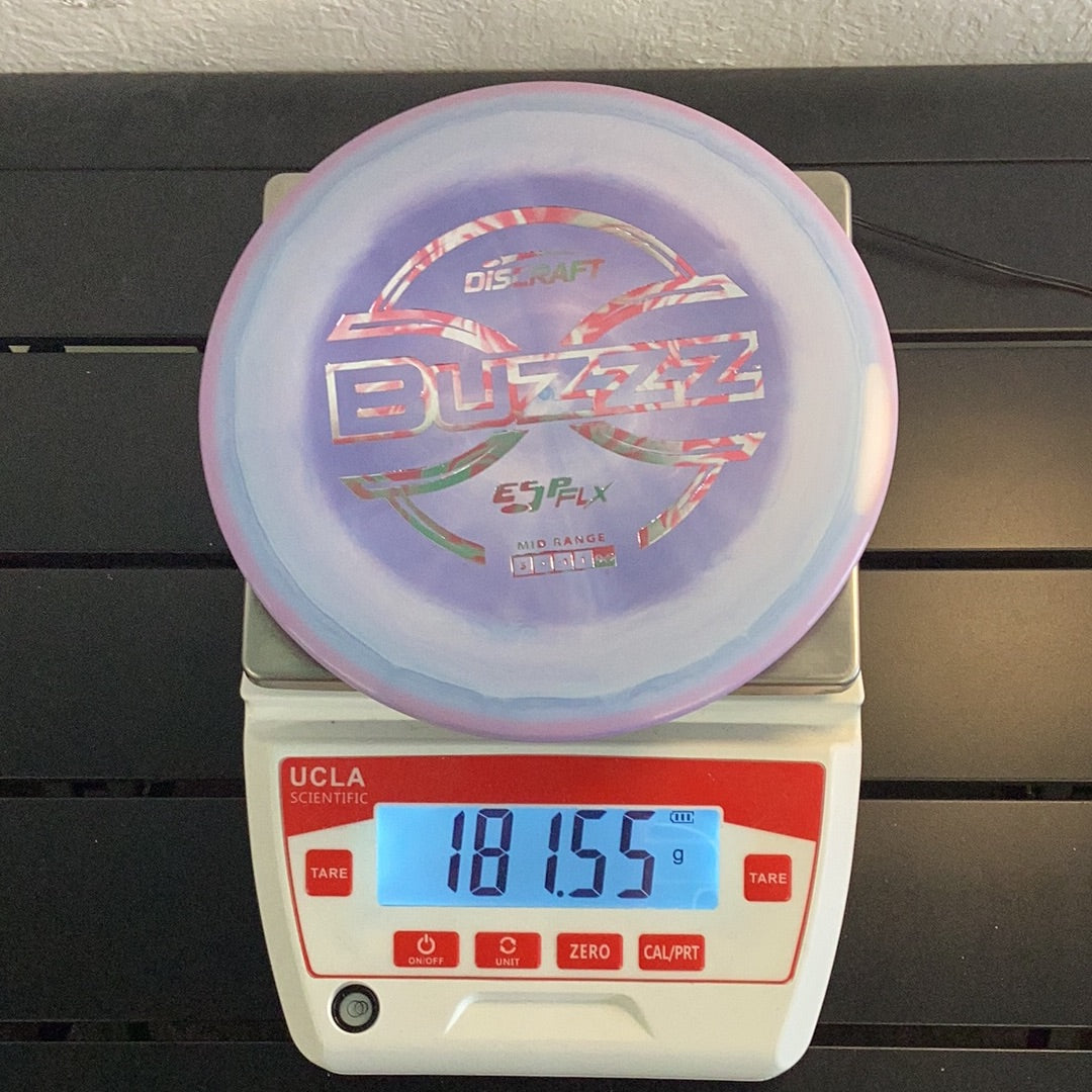 Discraft ESP FLX Buzzz