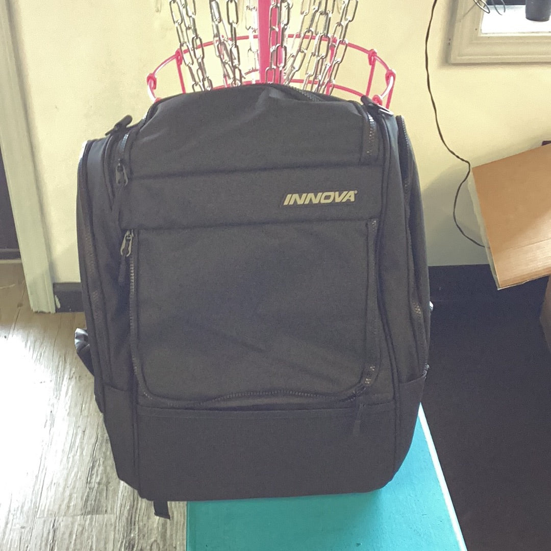 Innova Safari Backpack
