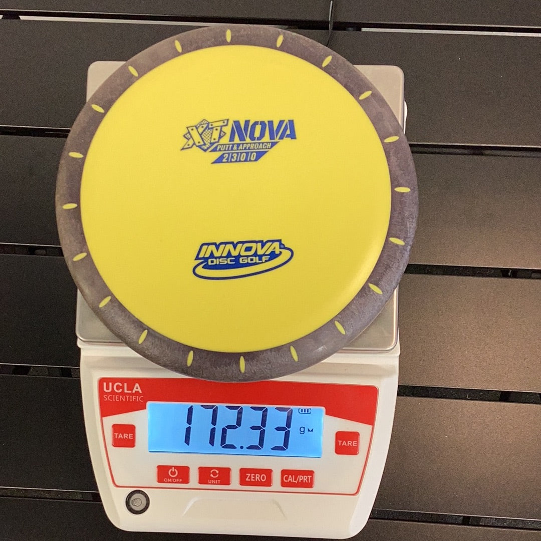 Innova XT Nova