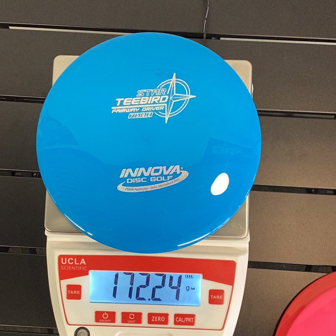 Innova Star TeeBird