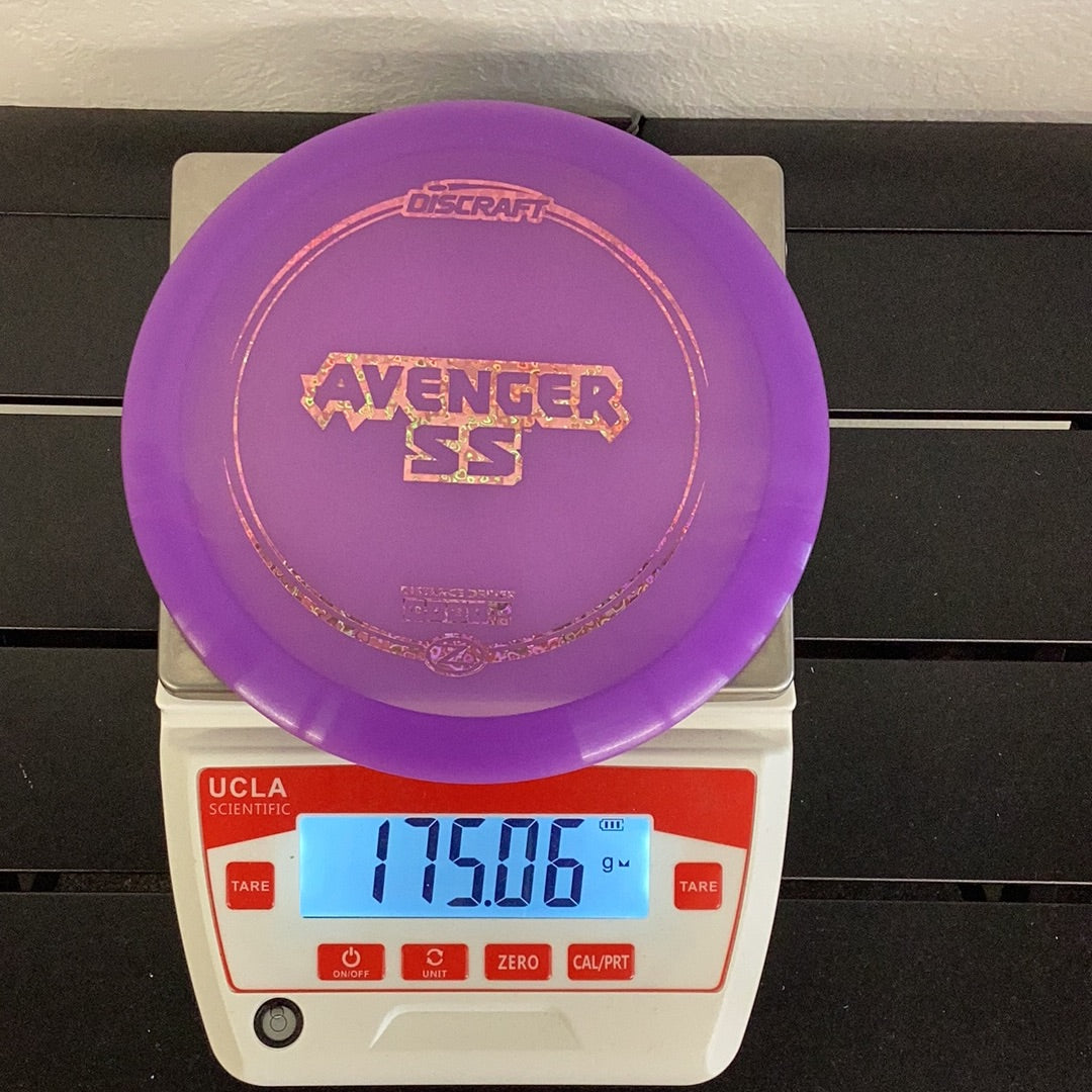 Discraft Z Line Avenger SS