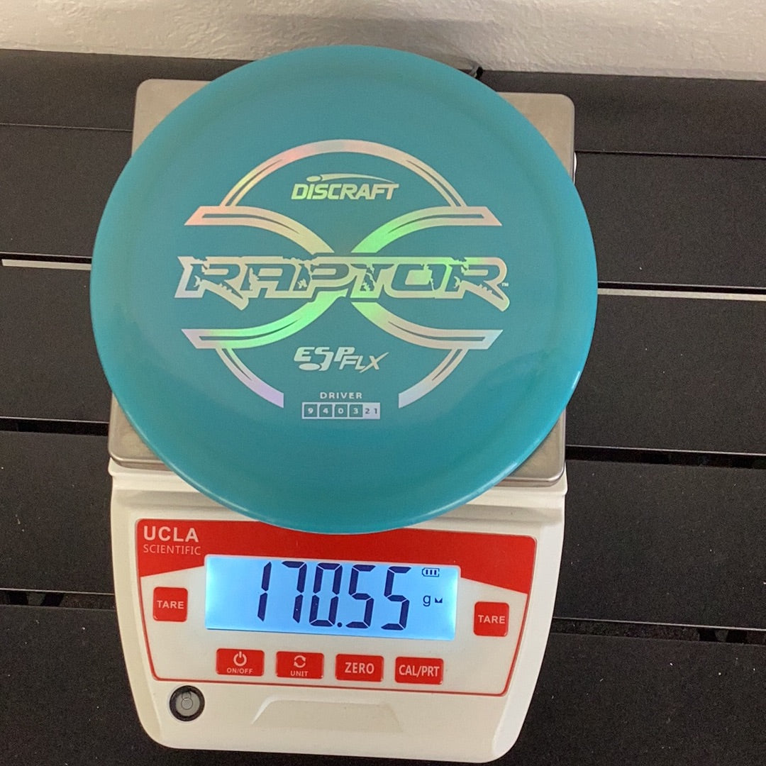 Discraft ESP FLX Raptor