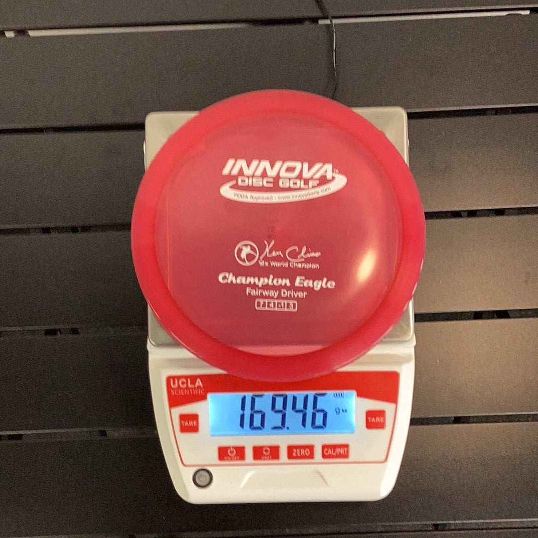 Innova Champion Eagle