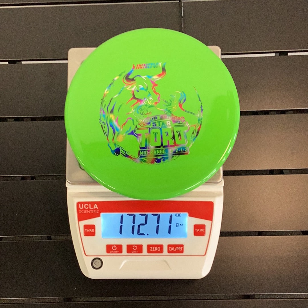 Innova Star Toro
