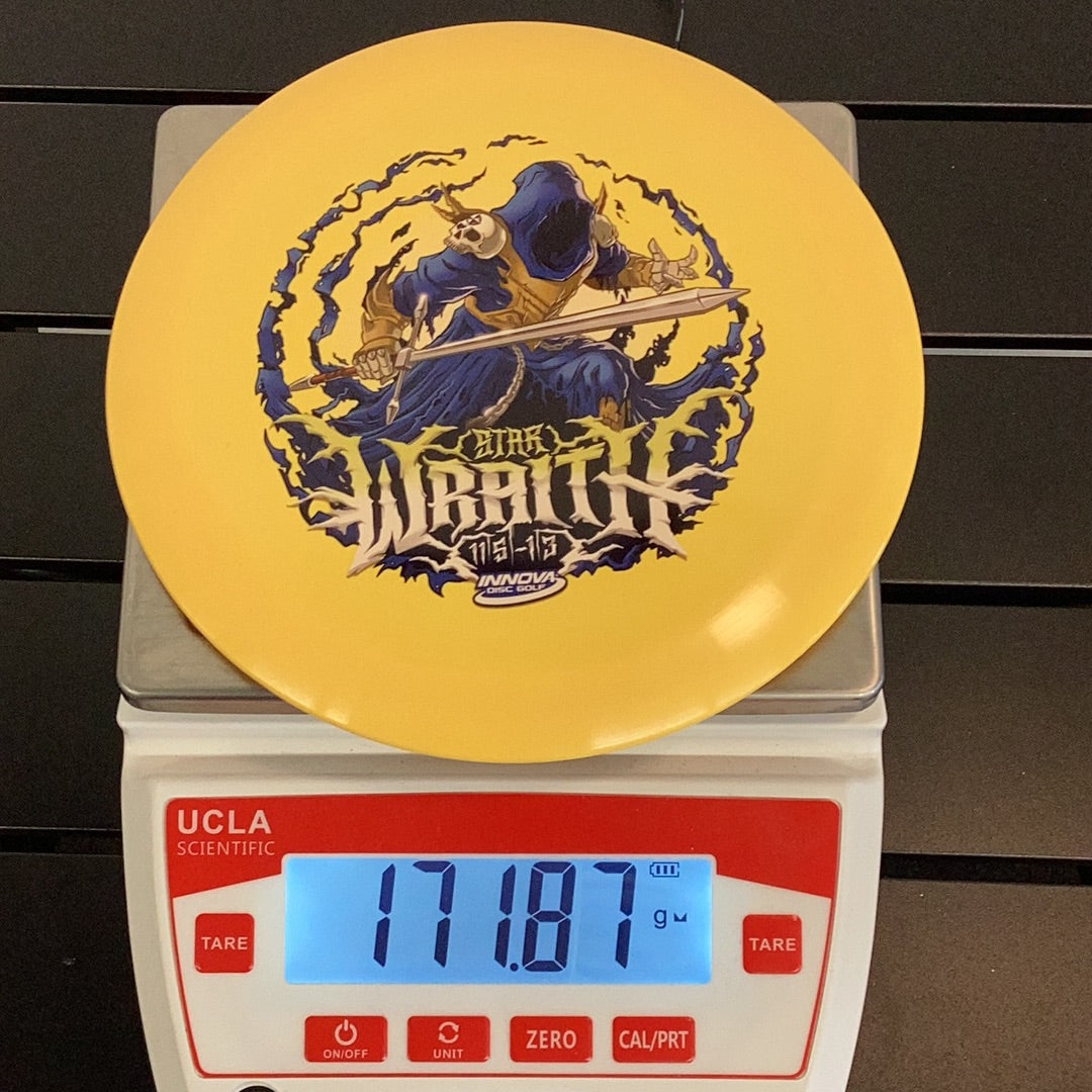 Innova Star Wraith - InnVision