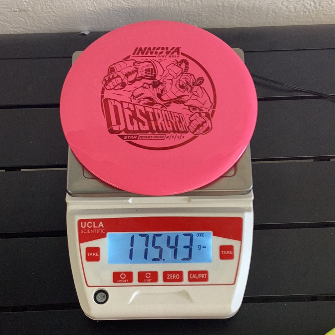 Innova Star Destroyer