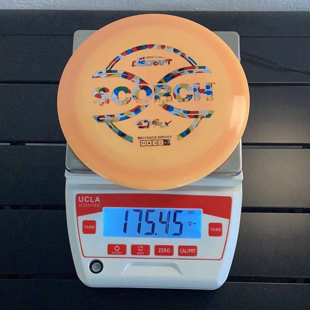 Discraft ESP FLX Scorch