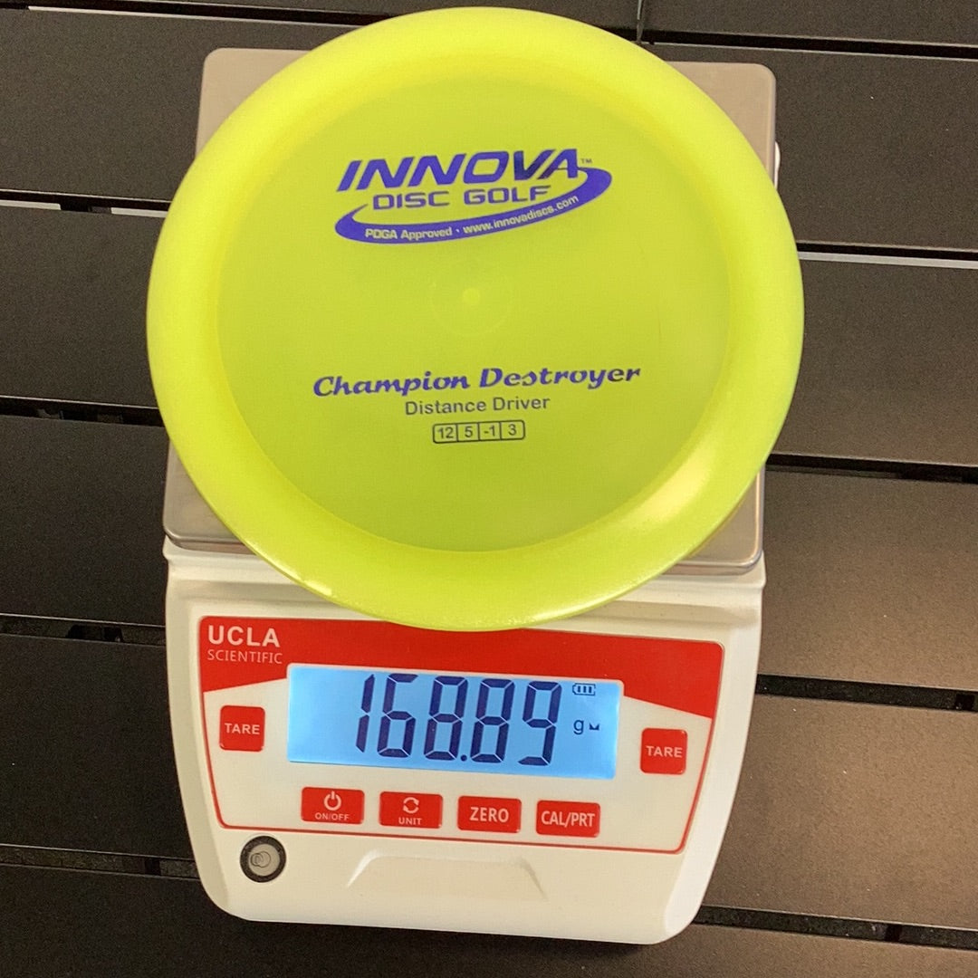 Innova Champion Destroyer