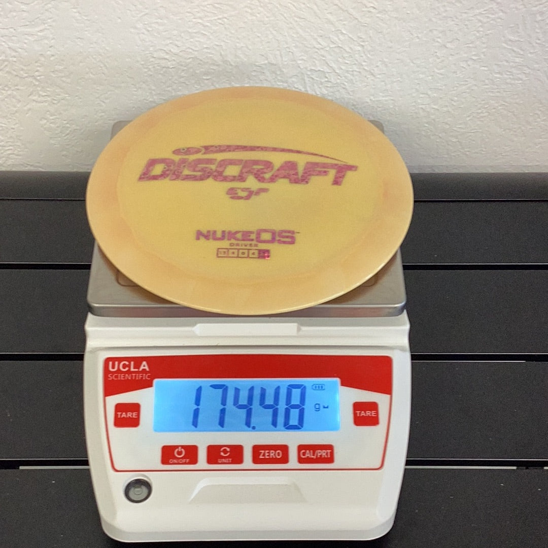 Discraft ESP Nuke OS
