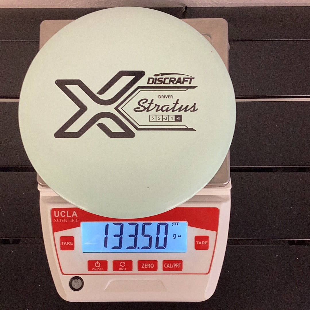 Discraft X Line Stratus