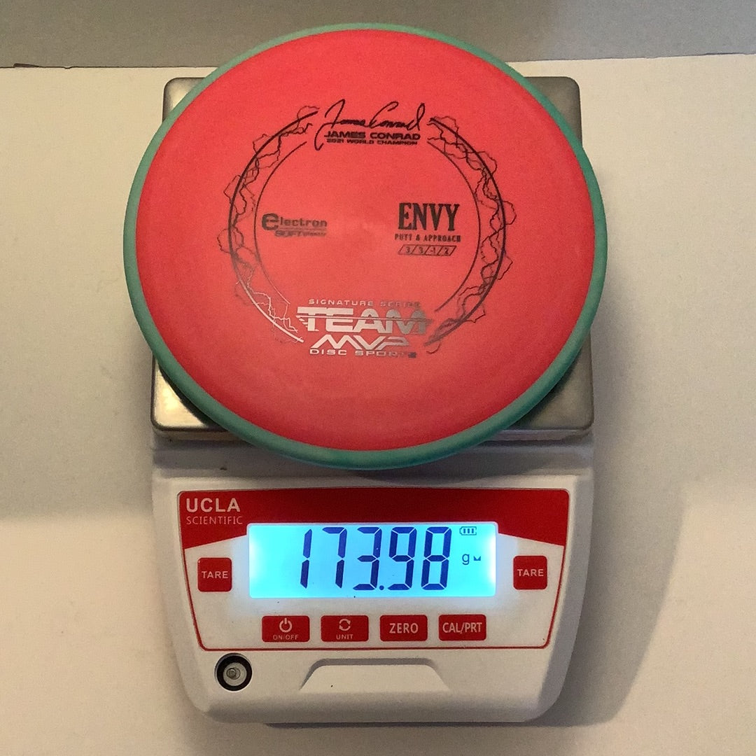 Axiom Electron Envy Soft