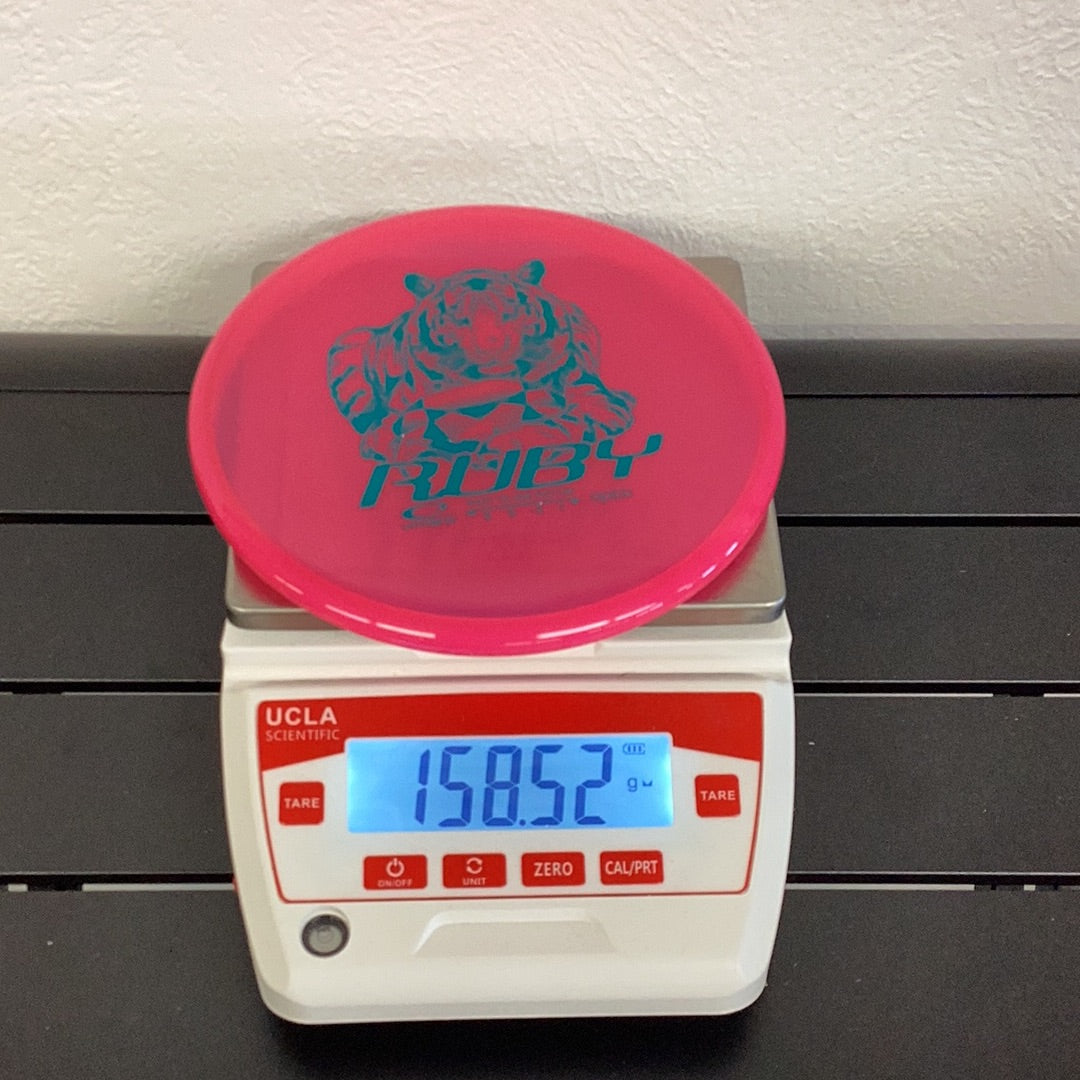 Latitude 64 Opto Ruby