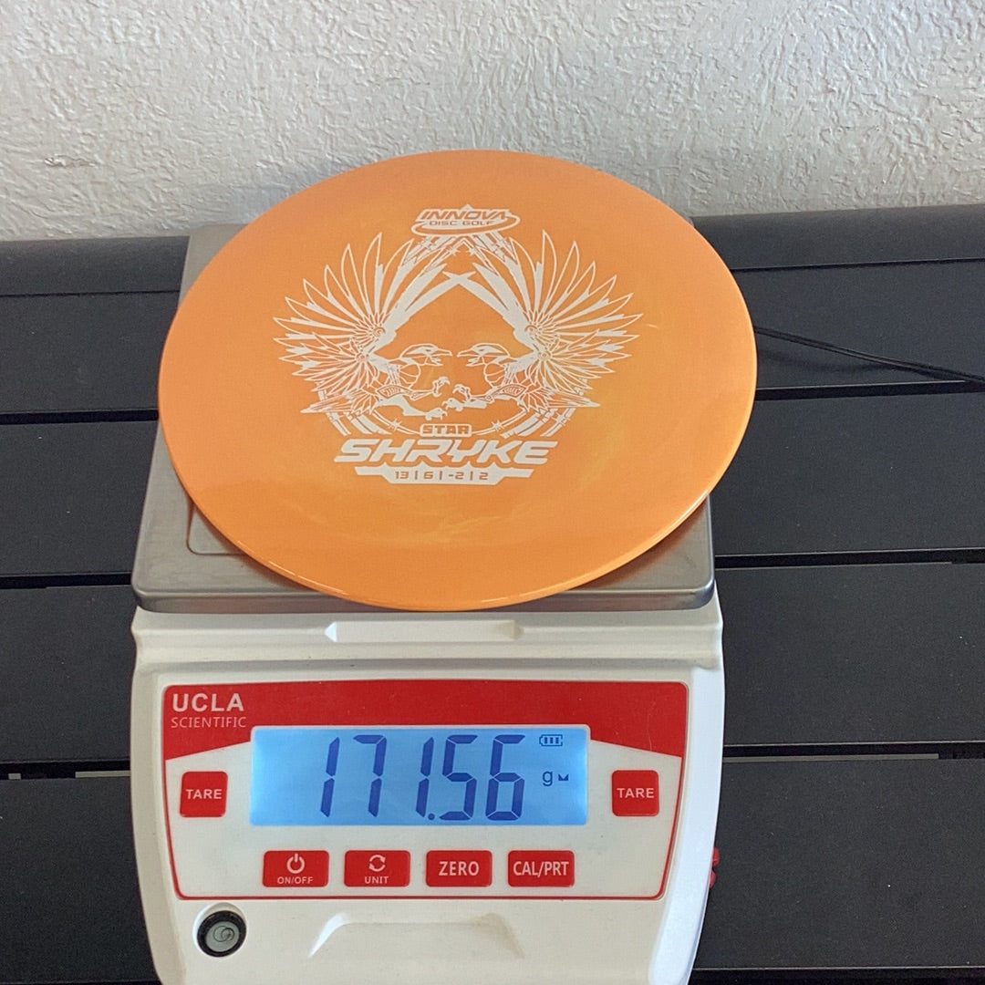 Innova Star Shryke