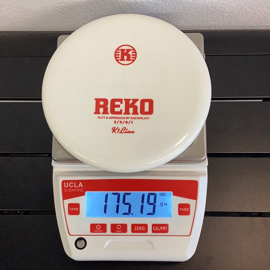 Kastaplast K1 Reko