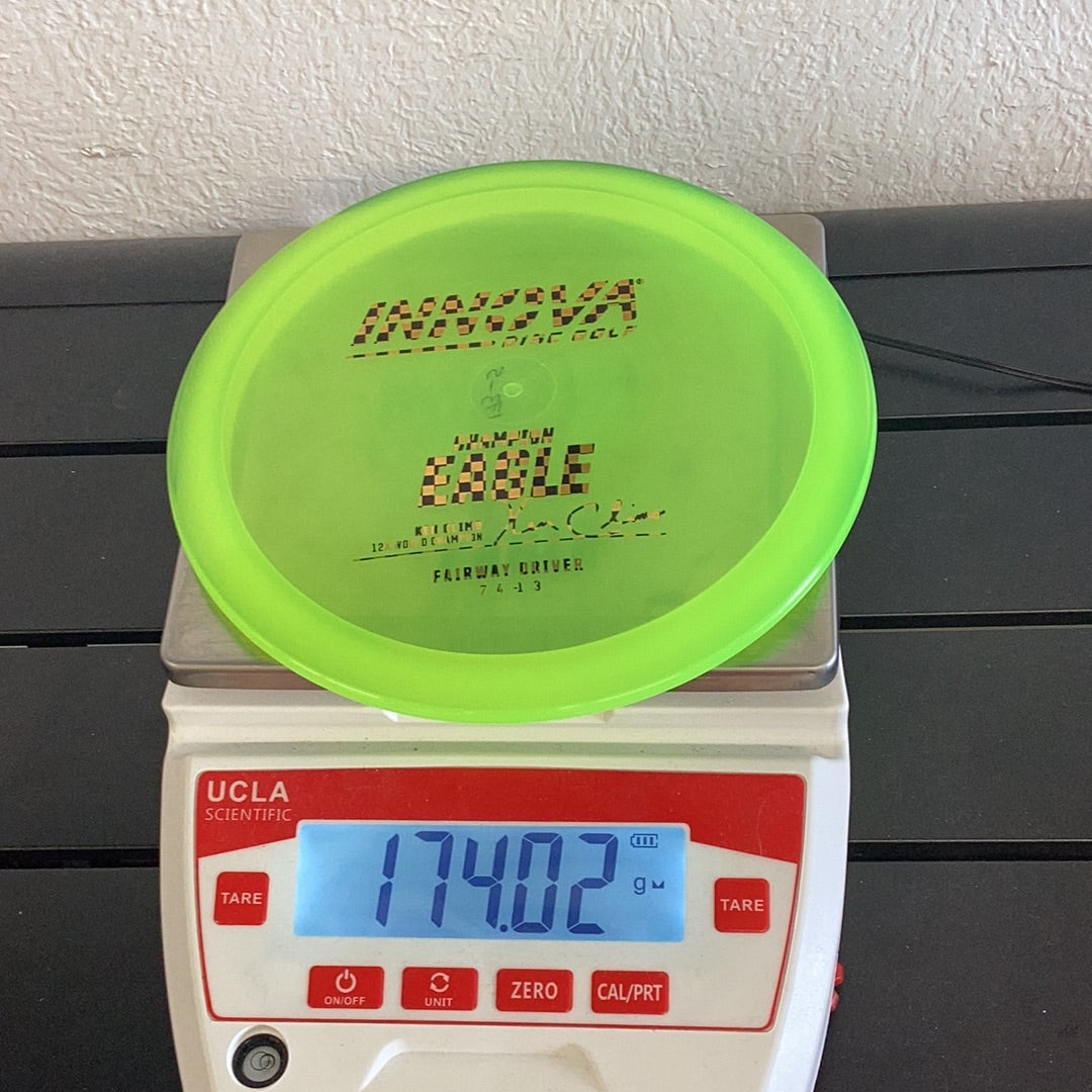 Innova Champion Eagle