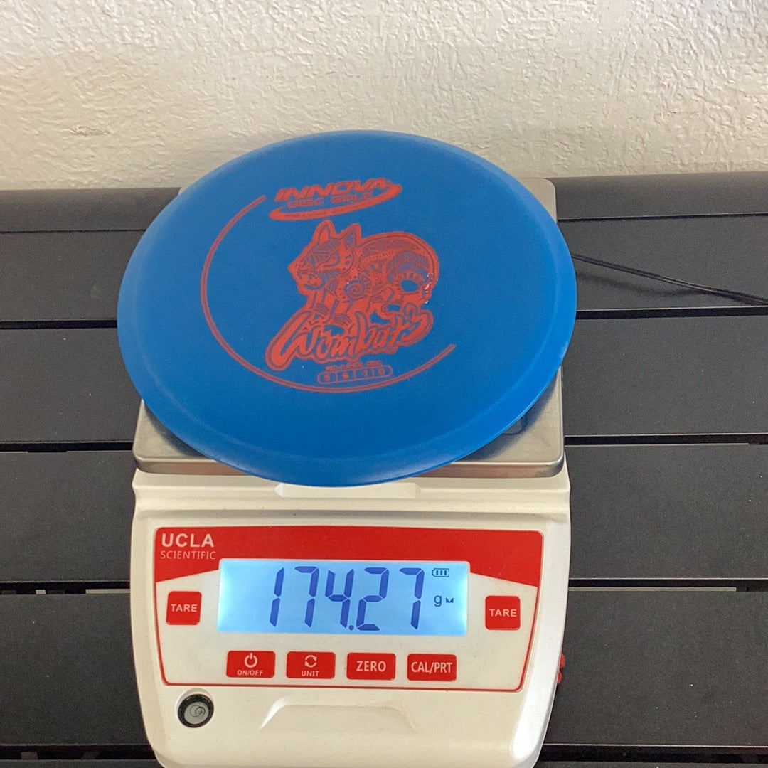 Innova DX Wombat3