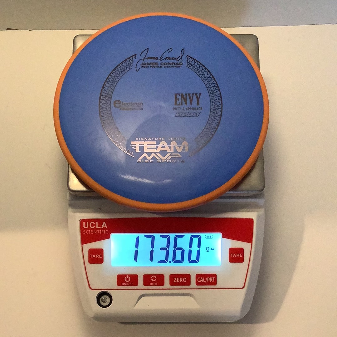 Axiom Electron Envy Firm