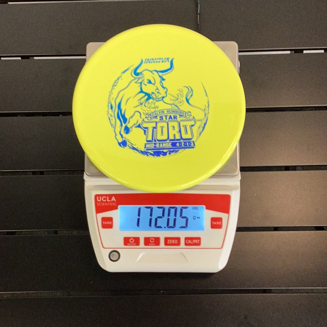 Innova Star Toro