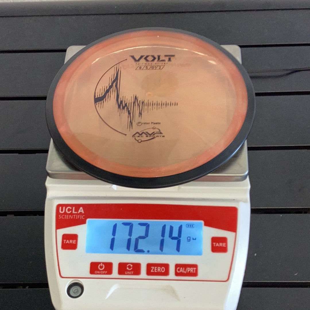 MVP Proton Volt