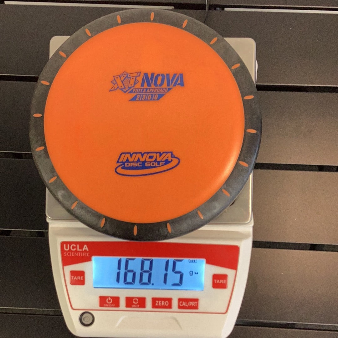 Innova XT Nova