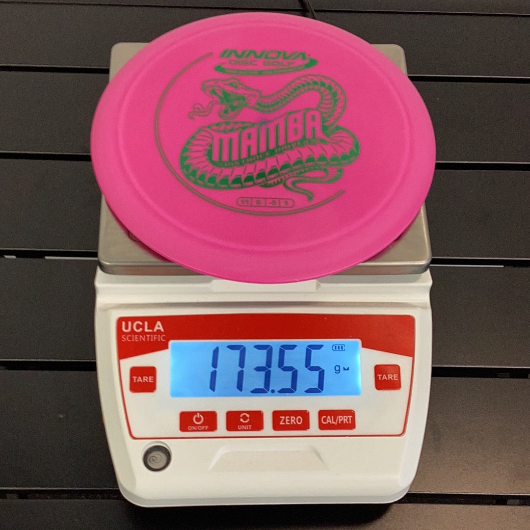 Innova DX Mamba